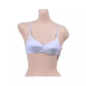 초등학생 여아 주니어 브라 2단계 AA컵 여자아이속옷