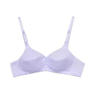 초등 고학년 여아 주니어속옷 노와이어브라 2단계 A컵