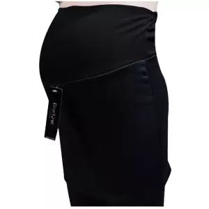 산모용 치마 레깅스 겨울 기모 임산부 쫄바지 따듯한 보온 임부속옷 추위