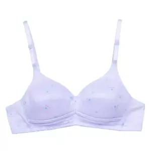 초등 중등 여아 속옷 주니어 브라 2단계 B컵 여학생