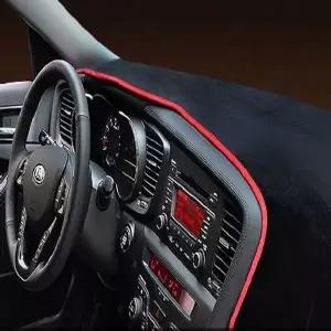 [골드스마일]뉴SM5 대쉬보드 커버 대시보드 데쉬보드 커버 2013