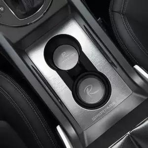 [골드스마일]자동차 메탈 컵홀더 플레이트 인테리어 스포티지 R