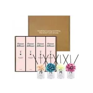향기좋은 디퓨져 50mlX(4개) 선물세트(50개)