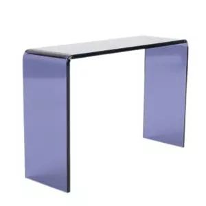 ㄷ자 아크릴 다용도 전시대 매장 상품진열대 소품받침