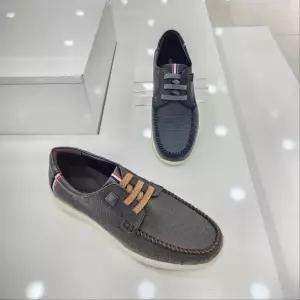 [탠디]by미셸 y321029 c-1072,1070 초경량 발편한 남성 밴드끈 쎄미스타일 단화cc36_C