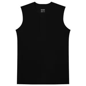 [미미캐츠]스페클로 얇고 따뜻한 기모 남성 심리스 스포츠 머슬 티셔츠 1매 SF167