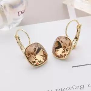 엘리먼츠 원석 쿠션컷 정품스톤 크리스탈 오스트리아정품스톤