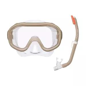 투사 레저용 어린이용 마스크 스노클세트 V485205 취미생활 운동