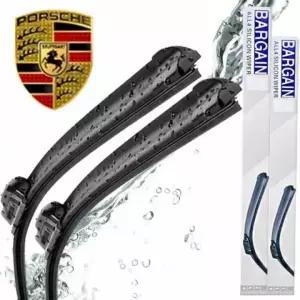 포르쉐 실리콘 와이퍼 박스터 981
