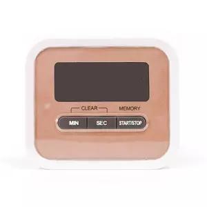 디지털 쿠킹 타이머 쿠킹스탑워치