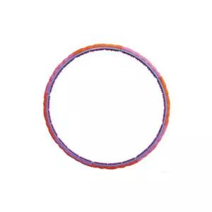 에어쿠션돌기 자석내장 몸무게감량 훌라후프 스타 1.6kg 후프