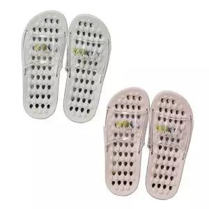 [콩심팥심]EVA 욕실화 1켤레 265mm 슬리퍼 쓰레빠 신발 거실화