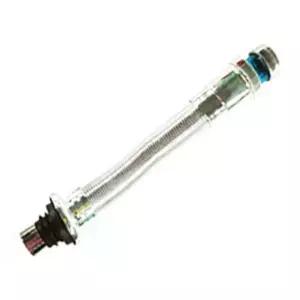 [콩심팥심]세면기 다용도 일자트랩 1P 4x3x50cm 수도 수정용품