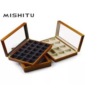 손목시계 보관함 케이스 거치대 수납 진열대 자동