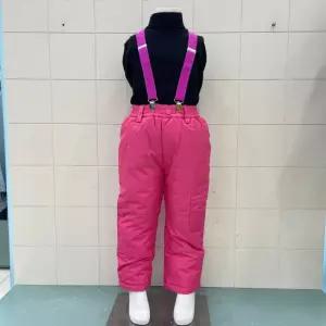 [리틀밥독]이즈멜 스키P/T B234MPL021_JK