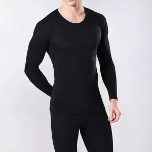 [미미캐츠]BFL 아웃도어 초극세사 기모 남성 내의 상하세트 5005