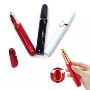 정리 잔털 콧털 눈썹 눈썹트리머 눈썹정리 콧털정리