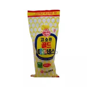 마요네즈 음식소스 기타소스 마요소스 800g 고소한 골드 마요