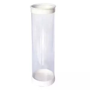 찌맞춤통 부력수조통 아크릴 투명 고강도 낚시찌보관