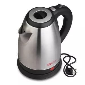 초고속 가열 스테인레스 무선포트 1.8L 전기주전자 스텐무선포트