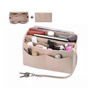 파우치 백인백 이너백 다용도 가방속정리가방 편리한 정리