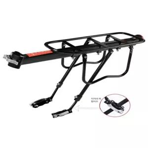 자전거 바구니 탈부착 접이식 철제 바스켓 핸들바