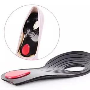 평발 오다리 발아치 깔창 쿠션패드 팔자 걸음 자기관리 편안한 3WCB9CDE20