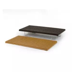 진열깔판 냉장 베이커리 빵 진열대 깔판 트레이 쇼케이스 평대 디저트