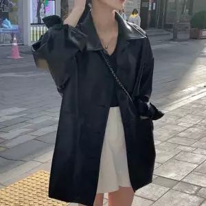 싱글라이더자켓 여자라이더자켓 여성캐주얼자켓 패션