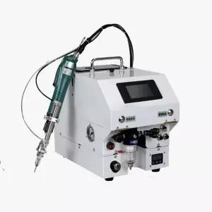 반자동나사체결기 전동드라이버 피더 조립 공급기 공업용 스크린 정렬 휴대용