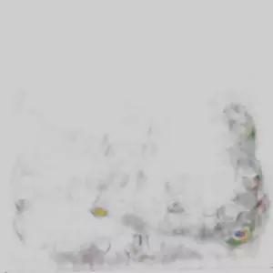 플레이콘 모자이크(공작새)