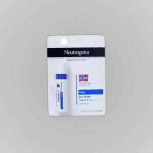 뉴트로지나 데일리 립 밤 4g