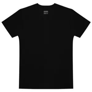 [미미캐츠]스페클로 얇고 따뜻한 심리스 기능성 남성 기모 반팔 티셔츠 1매 SF164