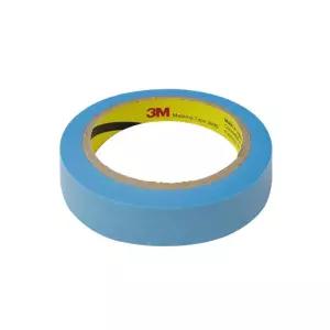 잔사없는깔끔제거 내열 마스킹테이프 20mm 셀프도색 가성비 3D프린터베드용 도색용