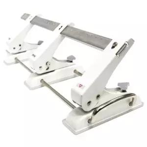 B1 바이하츠 BY-3H 3공 이동펀치