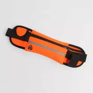 플립힙색 오렌지 러닝힙색 허리힙색 TWFK59RV