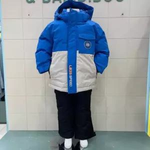 [리틀밥독]앤더스키 S/T B234MST07_JK