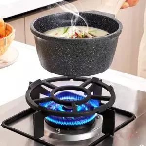 기타주방잡화 가스레인지 보조 삼발이