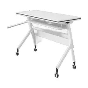 교회 세미나실 테이블 교육장 책상 접이식 수강용 학원용