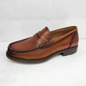 [에스콰이아]남성 발편한 부드러운 세미 정장 페니 로퍼 PFESHL162_JK