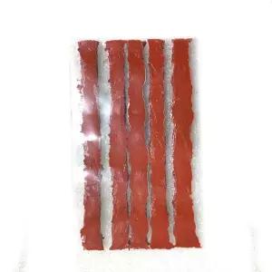 씰 지렁이 타이어 펑크 빵구 자동차 패치 수리