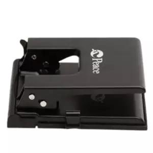 [문구/오피스] 펀칭기 도구 구멍 2공 문서 미니형 사무용 뚫기 타공기 편리한 펀치 간편한