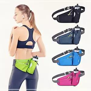 달릴때가방 핸드폰가방 러닝백 플립벨트 웨이스트백 마라톤벨트 스포츠벨트 벨트백 스포츠 26WCC0AF93