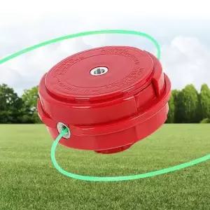 [무료배송] 나일론커터(해바라기) 예초기날 부품 벌초 줄날 안전