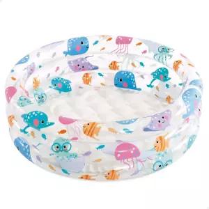 인텍스 공룡 3 블루