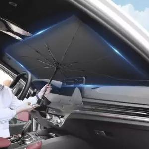 운전석 차 차량용 가리개 햇빛 블라인드 가림막