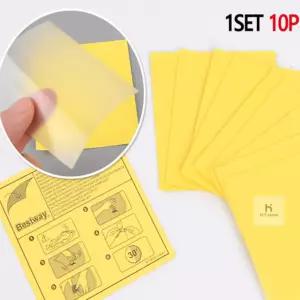 튜브 펑크 수리패치 물놀이 빵구 에어매트 튜브수리