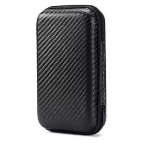 [라일리] Rly 하드케이스 파우치 소품 케이스 케이블 이어폰 수