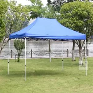 행사용 접이식 천막 300X400CM 공사장천막