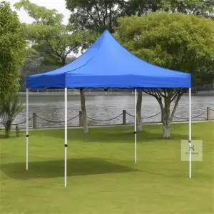 행사용접이식천막 300X300CM  캐노피천막